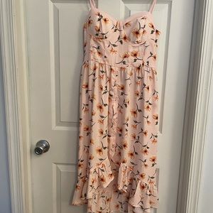 Junior Dress